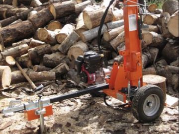 Holzspalter